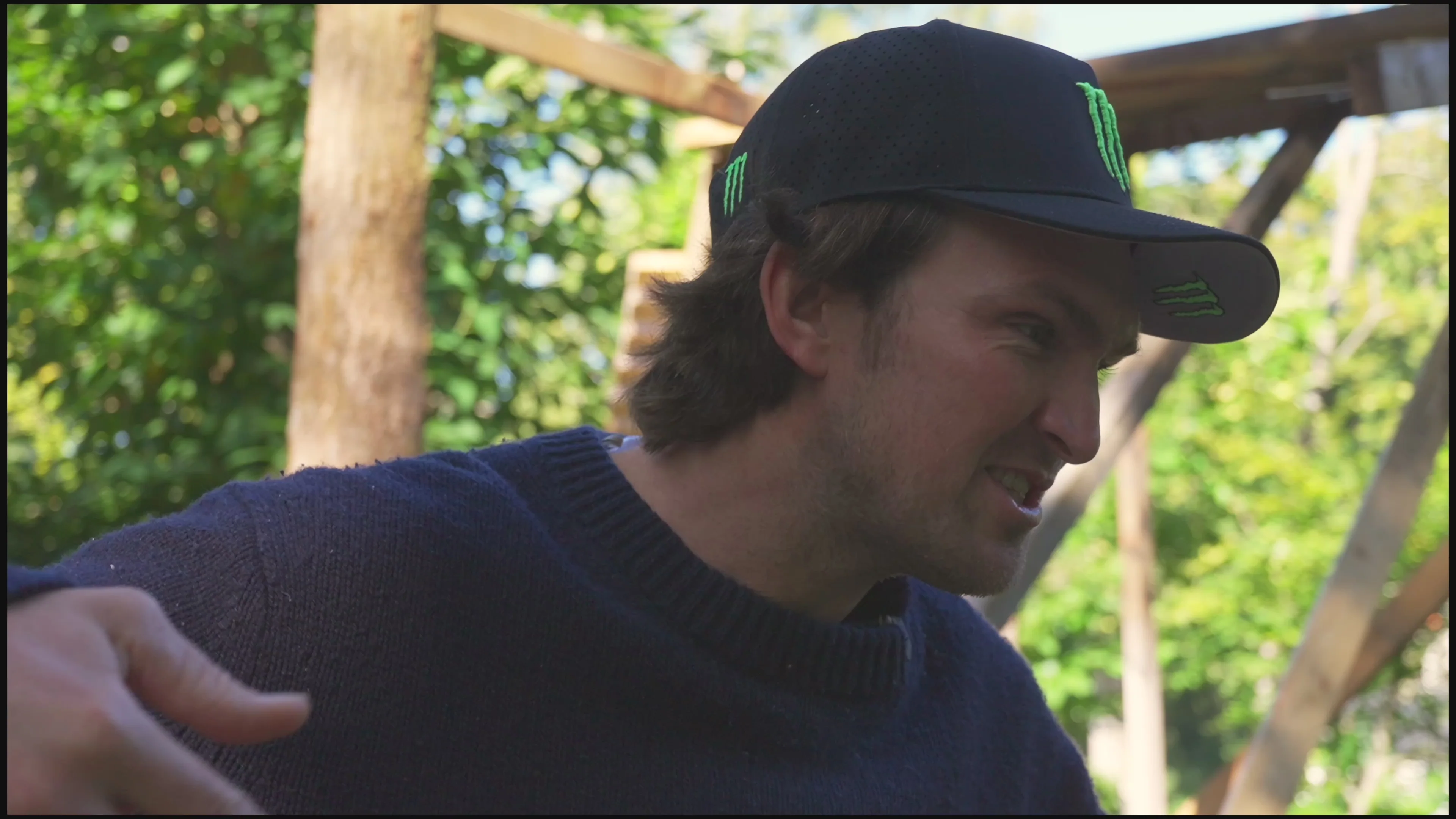 Three Decades of Trail Mastery